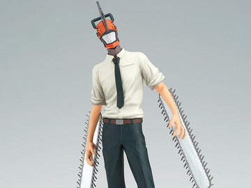 Chainsaw Man Chain Spirits Vol.5 Denji *Pre-Order*