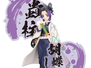 Demon Slayer: Kimetsu no Yaiba Figure EX Shinobu Kocho *Pre-order*