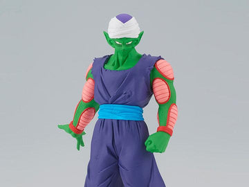 Dragon Ball Z Solid Edge Works Vol.13 Piccolo (Ver.B) *Pre-Order*