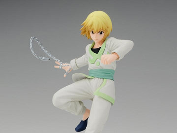 Hunter x Hunter Vibration Stars Kurapika *Pre-Order*