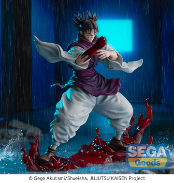 Jujutsu Kaisen FiGURiZM Choso (Flowing Red Scale: Stack) *Pre-Order*