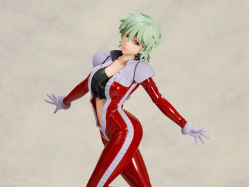 Mobile Suit Gundam The 08th MS Team Aina Sahalin *Pre-order*