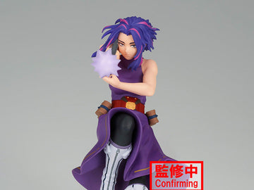 My Hero Academia The Evil Villains Plus Lady Nagant *Pre-order*
