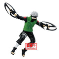 Naruto Shippuden Narutop99 Kakashi Hatake *Pre-order*