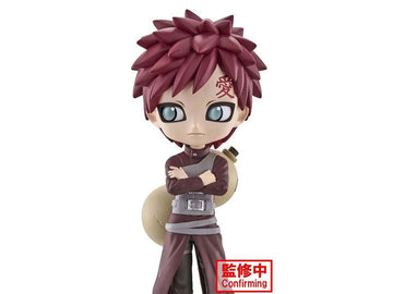 Naruto: Shippuden Q Posket Gaara (Ver. A) *Pre-Order*
