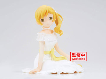 Puella Magi Madoka Magica The Movie Rebellion Serenus Couture Mami Tomoe *Pre-order*