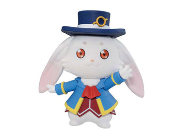Shangri-La Frontier Fluffy Puffy Emul *Pre-order*