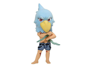 Shangri-La Frontier Fluffy Puffy Sunraku *Pre-order*