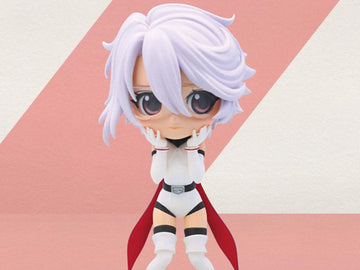Shy Q Posket Shy *Pre-order*