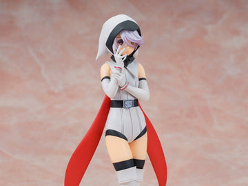 Shy *Pre-order*
