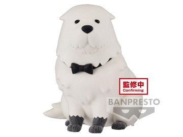 Spy x Family Fluffy Puffy Bond Forger (Ver.A) *Pre-Order*