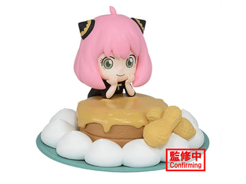 Spy x Family Paldolce Collection Vol.1 Anya Forger (Ver.B) *Pre-order*