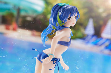 The Idolmaster Million Live! Celestial Vivi Chihaya Kisaragi *Pre-Order*