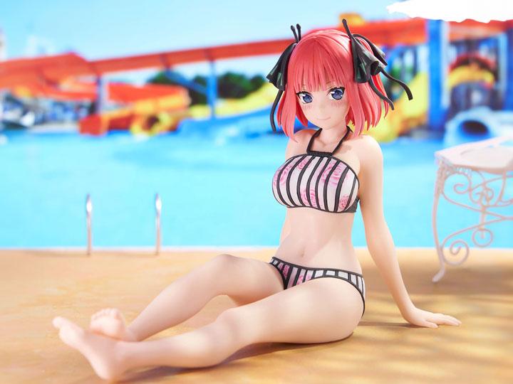 IN-STOCK Banpresto - The Quintessential Quintuplets Movie Celestial Vi IN-STOCK Banpresto - The Quintessential Quintuplets Movie Celestial Vi