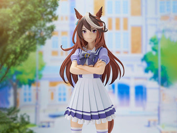 Uma Musume Pretty Derby Symboli Rudolf