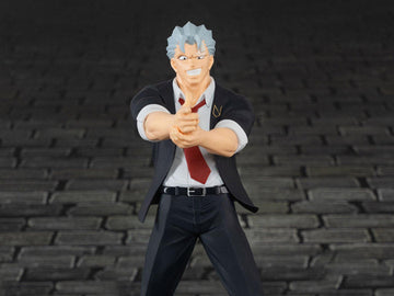 Undead Unluck Andy *Pre-order*