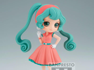 Vocaloid Q Posket World Journey Vol. 1 Hatsune Miku *Pre-order*
