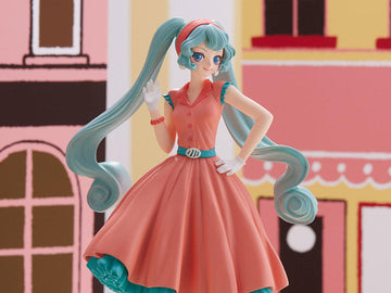 Vocaloid World Journey Vol.1 Hatsune Miku *Pre-Order*