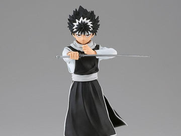 Yu Yu Hakusho DXF 30th Anniversary Hiei *Pre-Order*