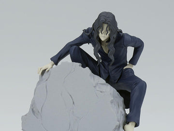 Yu Yu Hakusho DXF Toguro Brothers 30th Anniversary Elder Toguro *Pre-order*