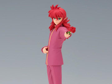 Yu Yu Hakusho DXF Kurama