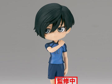 Blue Lock Q Posket Rin Itoshi (Ver. A) *Pre-order*
