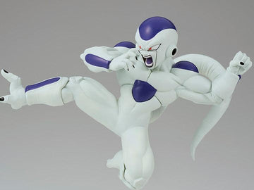 Dragon Ball Z Match Makers Frieza *Pre-Order*