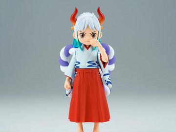 One Piece DXF The Grandline Children Wano Country Vol.3 Yamato *Pre-order*