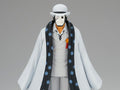 One Piece DXF The Grandline Men Wano Country Vol.25 CP0 Agent *Pre-order*