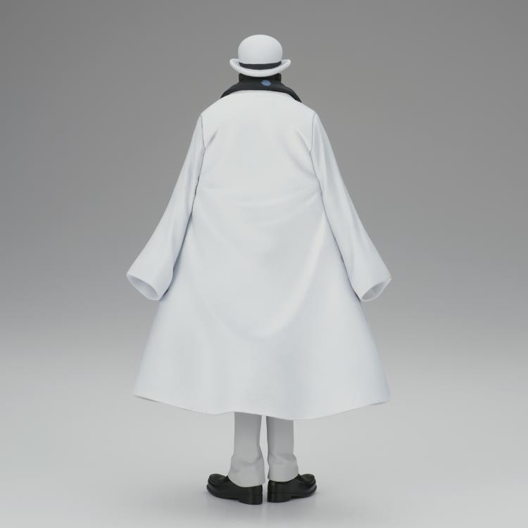 One Piece DXF The Grandline Men Wano Country Vol.25 CP0 Agent *Pre-order*