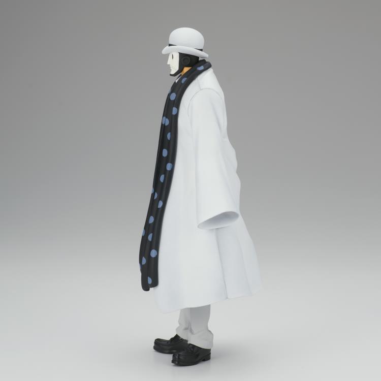 One Piece DXF The Grandline Men Wano Country Vol.25 CP0 Agent *Pre-order*