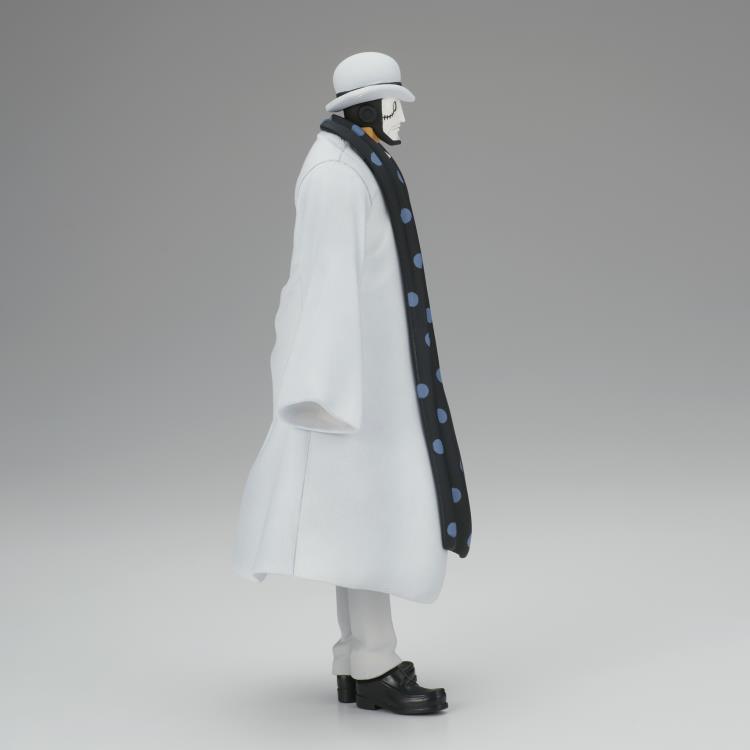 One Piece DXF The Grandline Men Wano Country Vol.25 CP0 Agent *Pre-order*