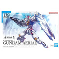 1/144 HG Gundam Aerial 