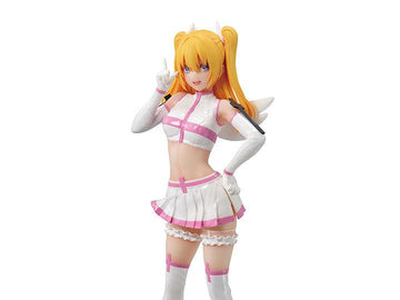 2.5 Dimensional Seduction Glitters & Glamours Liliel (True Angel Form Ver.) *Pre-order*