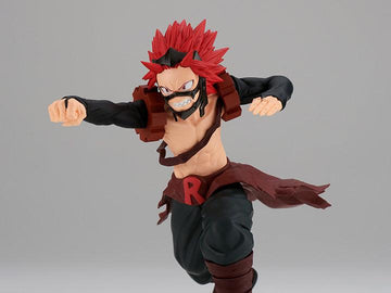 My Hero Academia The Amazing Heroes Vol.35 Eijiro Kirishima