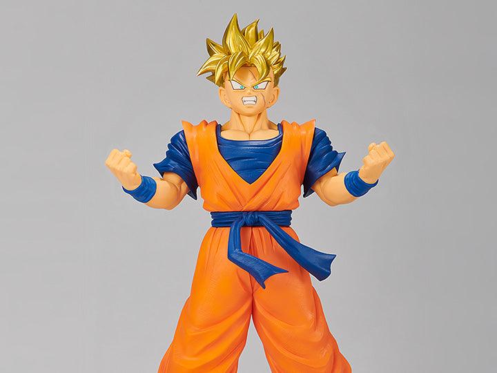 Dragon Ball Z Blood of Saiyans Special XV Future Gohan