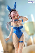 BiCute Bunnies Super Sonico (Blue Rabbit Ver.) 