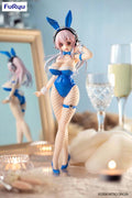 BiCute Bunnies Super Sonico (Blue Rabbit Ver.) 