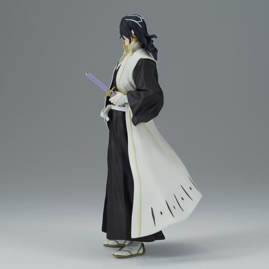 Bleach Solid and Souls Byakuya Kuchiki *Pre-Order* 