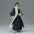 Bleach Solid and Souls Byakuya Kuchiki *Pre-Order* 