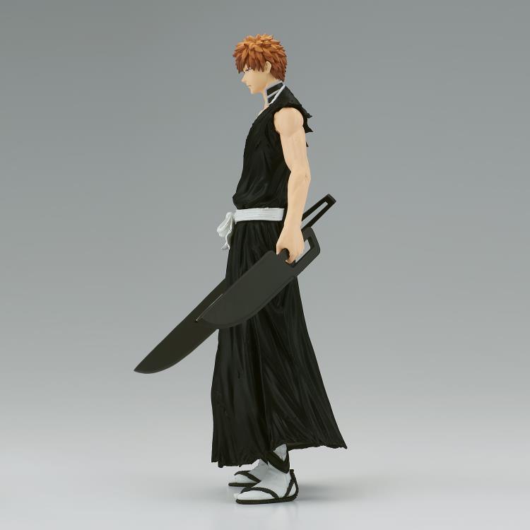 Bleach Solid and Souls Ichigo Kurosaki (Ver.2) *Pre-Order* 