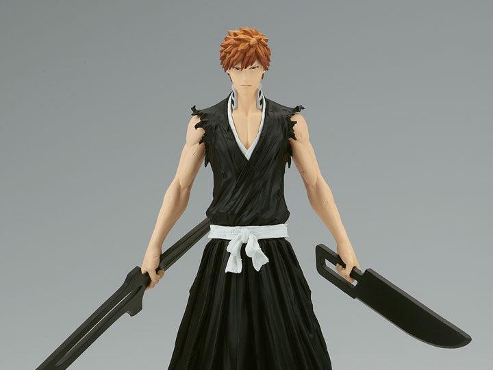 Bleach Solid and Souls Ichigo Kurosaki (Ver.2) *Pre-Order* 