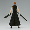 Bleach Solid and Souls Ichigo Kurosaki (Ver.2) *Pre-Order* 