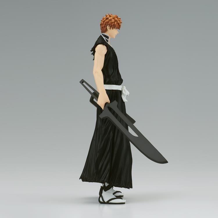 Bleach Solid and Souls Ichigo Kurosaki (Ver.2) *Pre-Order* 