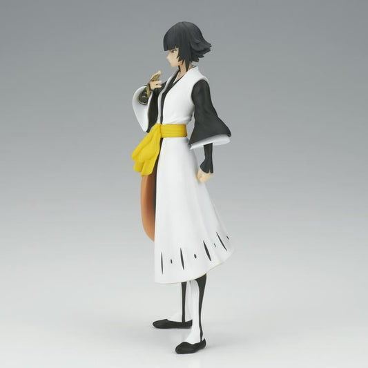 Bleach Solid and Souls Sui-Feng *Pre-Order* 