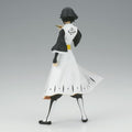 Bleach Solid and Souls Sui-Feng *Pre-Order* 