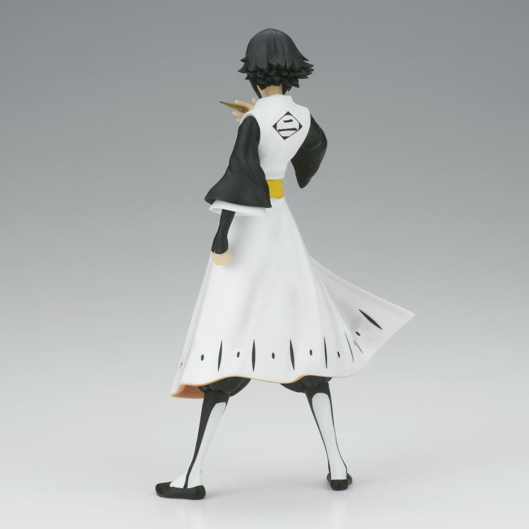 Bleach Solid and Souls Sui-Feng *Pre-Order* 