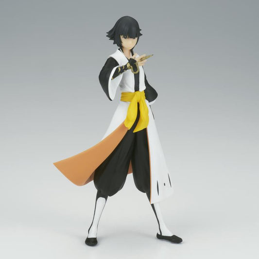 Bleach Solid and Souls Sui-Feng *Pre-Order* 