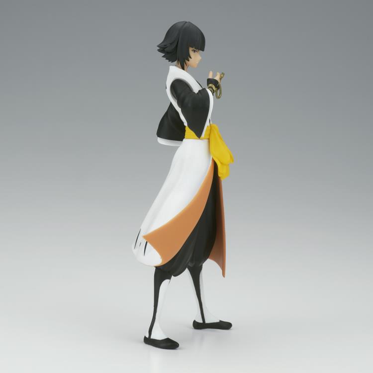 Bleach Solid and Souls Sui-Feng *Pre-Order* 