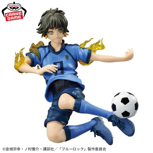 Blue Lock Meguru Bachira (Awakening Ver.) *Pre-order* 